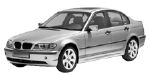 BMW E46 P0C86 Fault Code