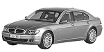 BMW E66 P0C86 Fault Code