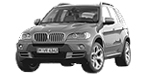 BMW E70 P0C86 Fault Code