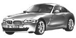 BMW E86 P0C86 Fault Code