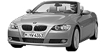 BMW E93 P0C86 Fault Code