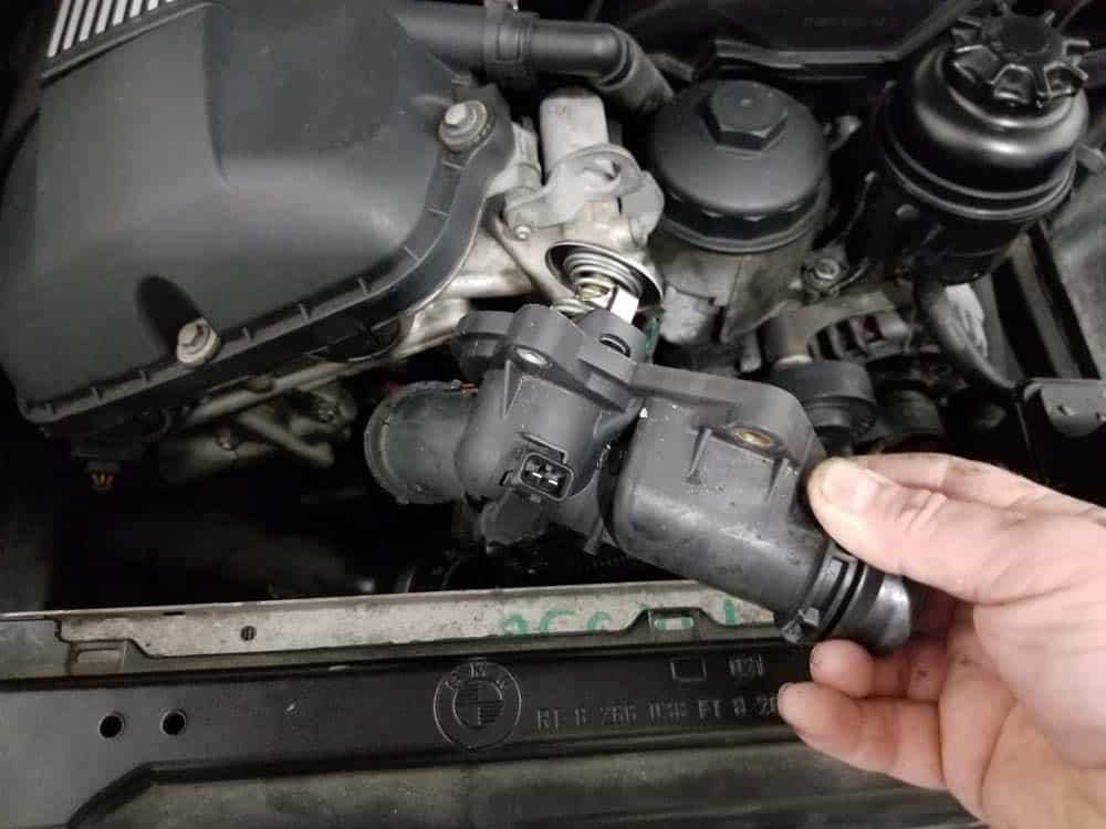 See P0C86 repair manual